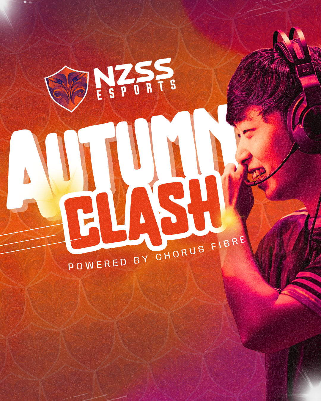 Autumn Clash