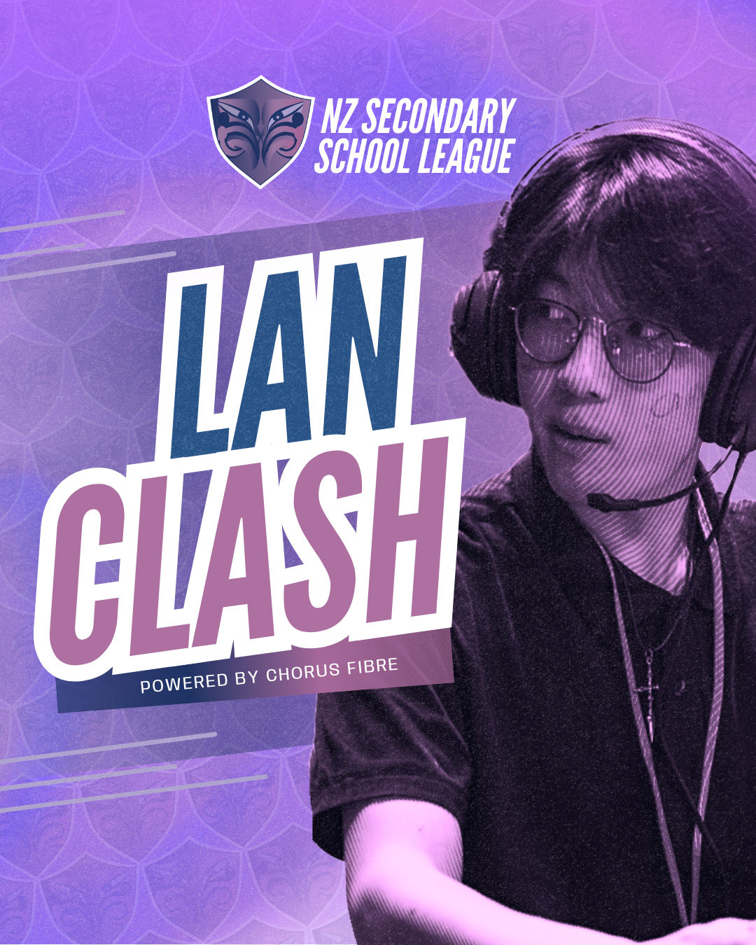 LAN Clash