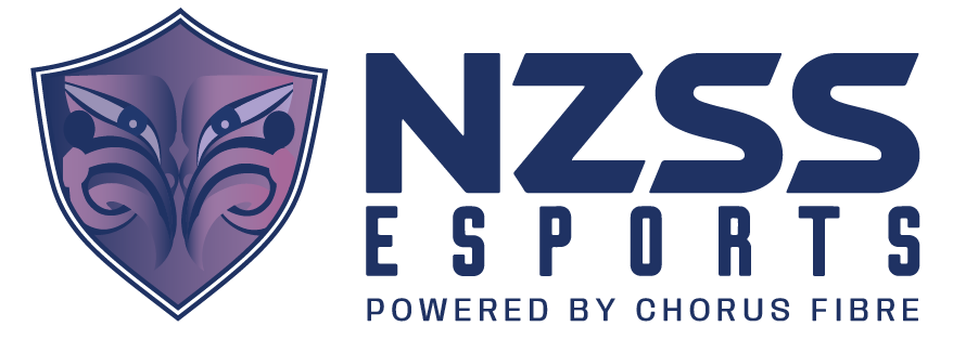 New Zealand Secondary School League Logo