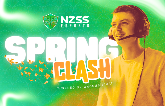 Spring Clash